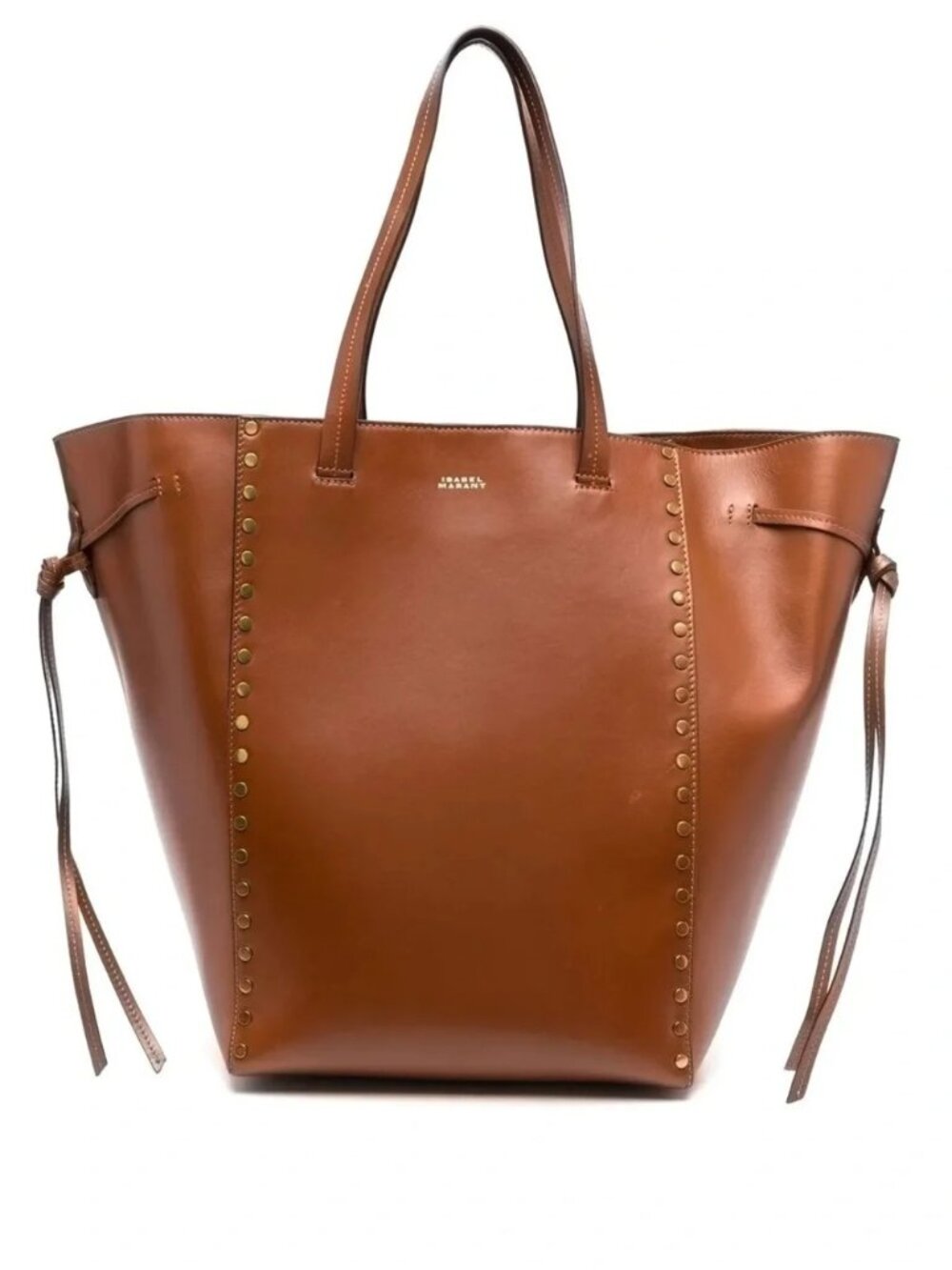 Isabel Marant Oskan Tote bag